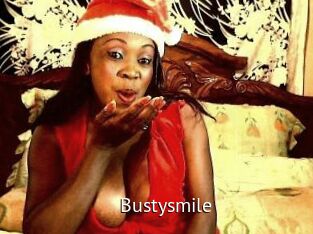 Bustysmile