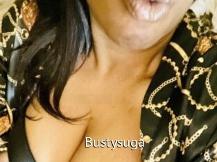 Bustysuga