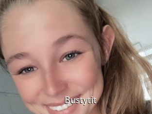 Bustytit