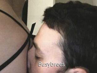 Busybrees