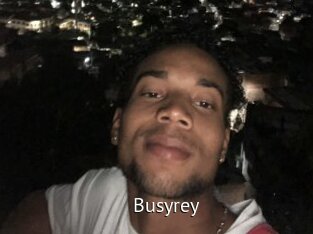 Busyrey