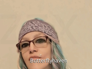 Butterflyhaven