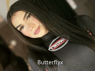 Butterflyx