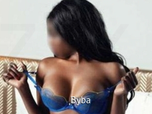 Byba