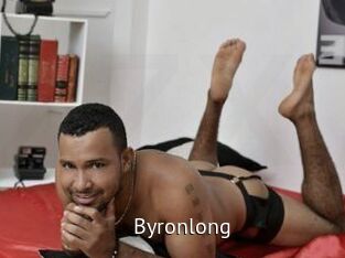 byronlong Zizi X