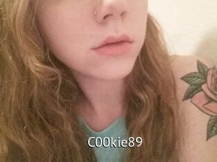C00kie89 Zizi X