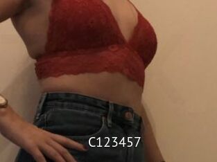 C123457 Zizi X