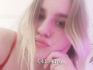 C41a41re