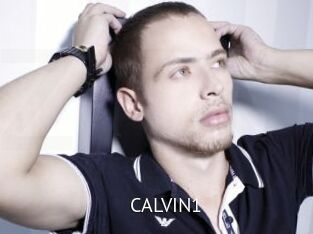 CALVIN1