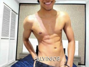 CALVINJOB Zizi X
