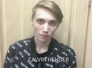CALVIN_HENDER