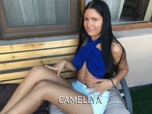 CAMELLYA_ Zizi X