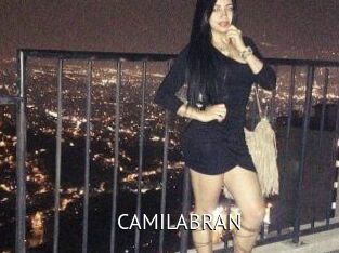 CAMILABRAN