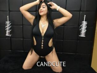 CANDCUTE