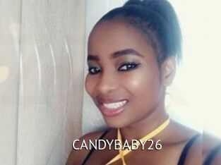 CANDYBABY26