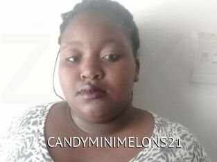 CANDYMINIMELONS21