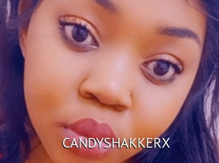 CANDYSHAKKERX