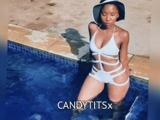 CANDYTITSx