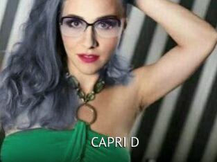 CAPRI_D