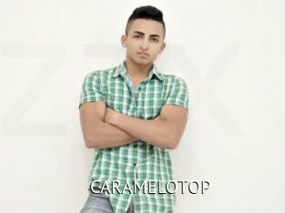 CARAMELOTOP