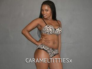CARAMELTITTIESx Zizi X