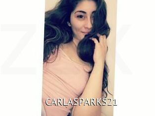 CARLA_SPARKS21