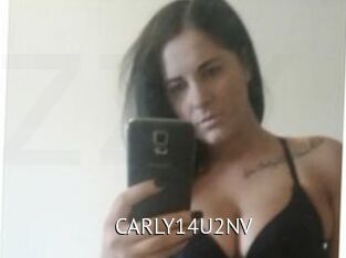 CARLY14U2NV