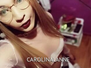 CAROLINALANNE Zizi X