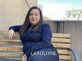 CAROLIYNE