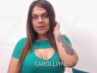 CAROLLIYNE