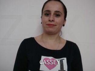 CASSEY_