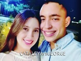 CATALEYAvsGEORGE