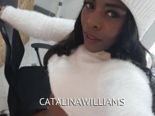 CATALINAWILLIAMS