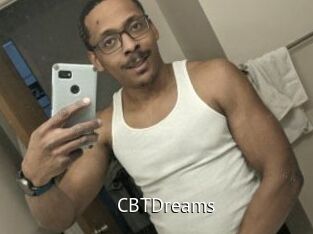 CBTDreams