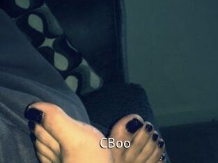 C_Boo Zizi X