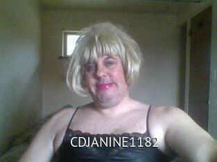 CDJANINE1182 Zizi X