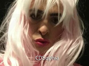 CDSophia