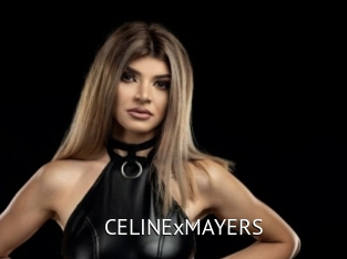 CELINExMAYERS