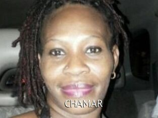 CHAMAR