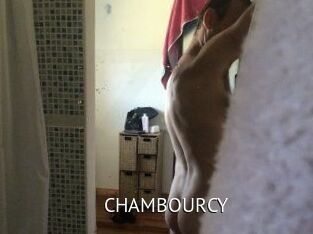 CHAMBOURCY