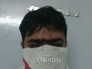 CHANDIN Zizi X