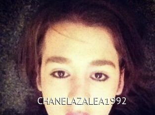 CHANEL_AZALEA_1992 Zizi X