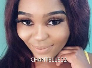 CHANTELLE22