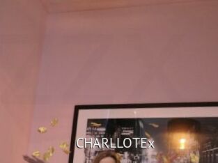 CHARLLOTEx