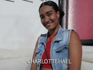 CHARLOTTEHALL Zizi X