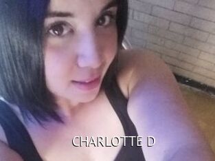 CHARLOTTE_D Zizi X