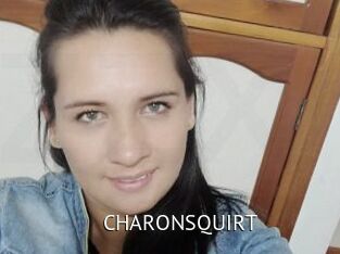 CHARONSQUIRT
