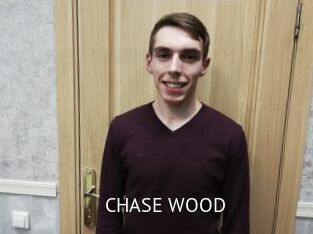 CHASE_WOOD Zizi X