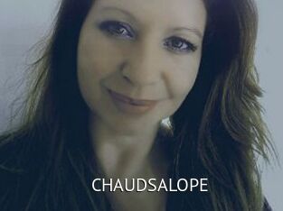 CHAUDSALOPE