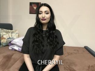 CHERRYIL